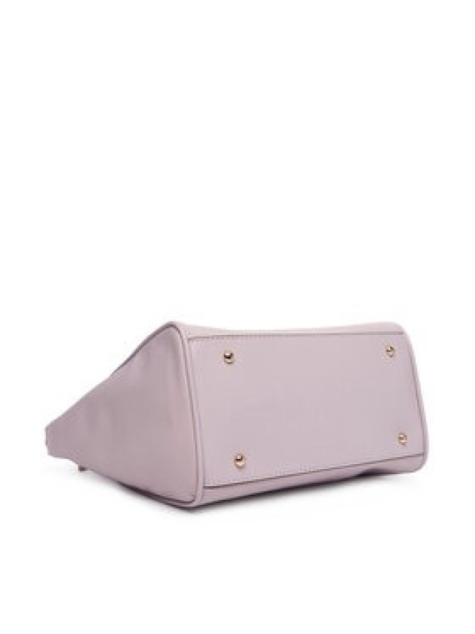 Guess Torebka Follie TWNN96 76019 Różowy jasny