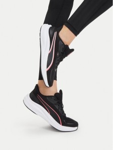Puma Sneakersy Skyrocket Lite 2 311730 28 Czarny