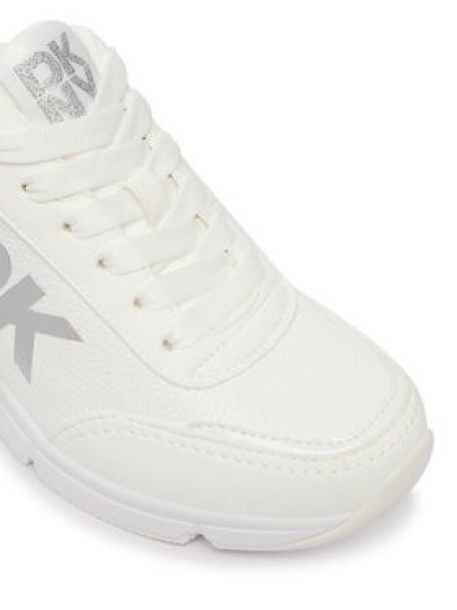 DKNY Sneakersy K2699337 Biały