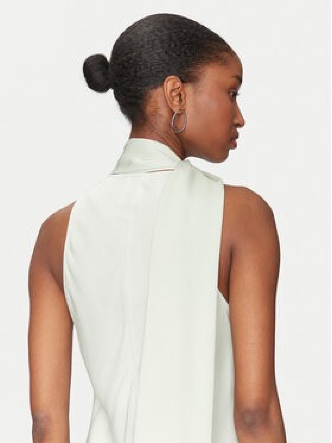 DAY BIRGER ÉT MIKKELSEN Sukienka koktajlowa Brielle DAY65243657 Zielony Regular Fit