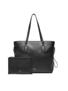 Guess Torebka HWFLNC L5165 Czarny