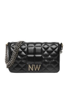 Nine West Torebka EO-VERMONT-I-LDA8409 Czarny