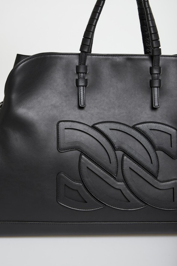 Torebka damska skórzana CASADEI