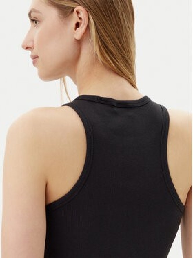 Levi's® Top Gemini A9415-0005 Czarny Slim Fit