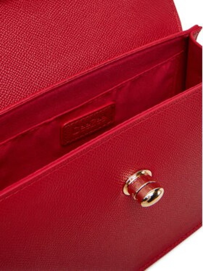 DeeZee Torebka H23701 Czerwony