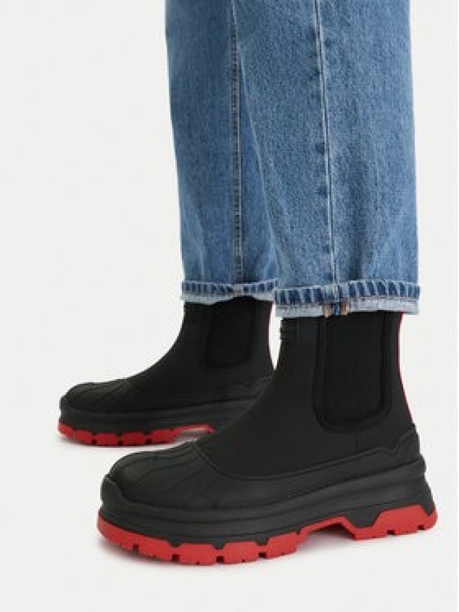 Hunter Kalosze CEO-SX2406-1 Czarny