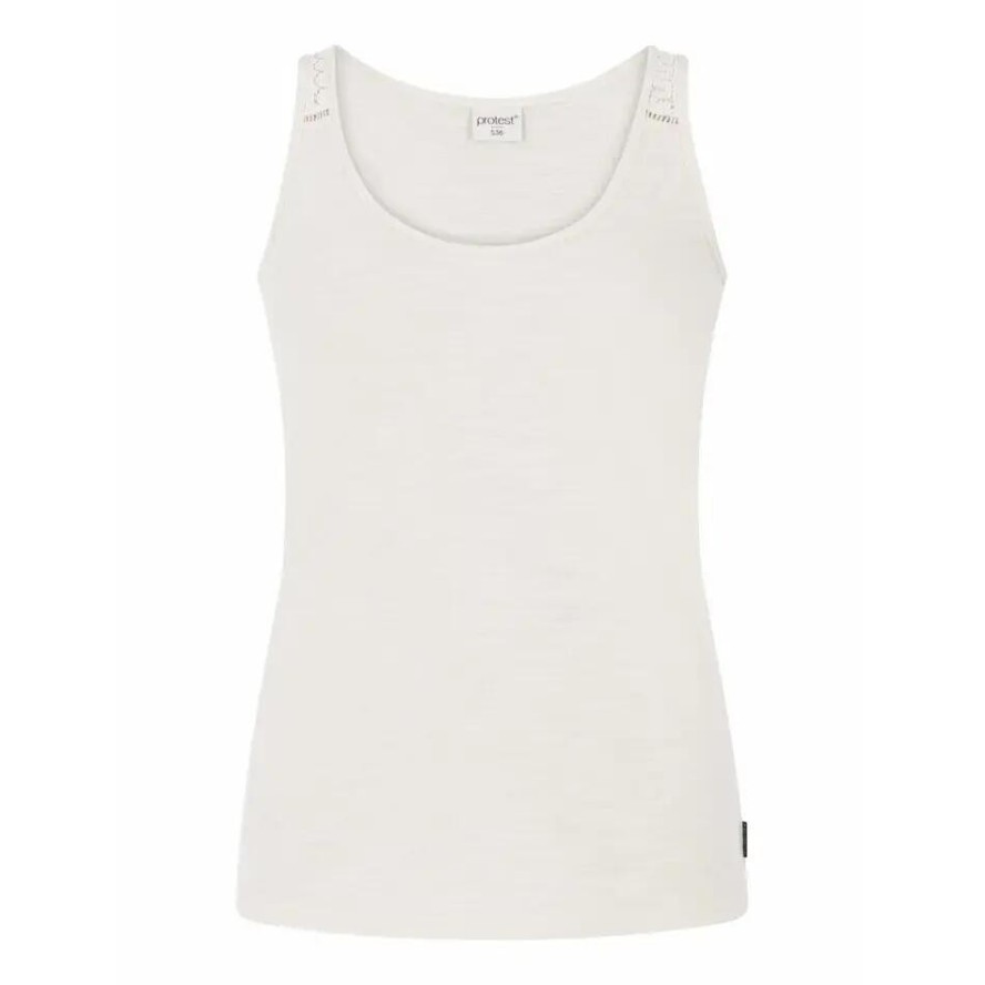 Damski tank top Protest Prtimpulse
