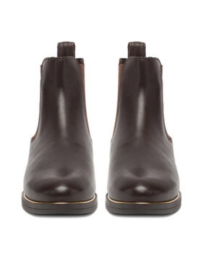 Lasocki Sztyblety CEO-RST-56006-01 Brązowy