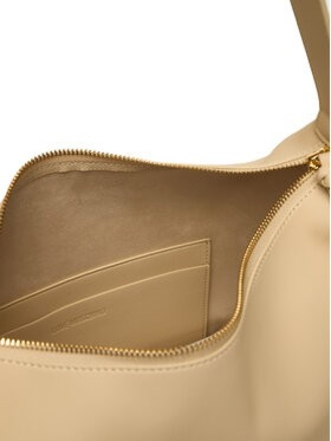 LOVE MOSCHINO Torebka JC4108PP1OKD0129 Beżowy