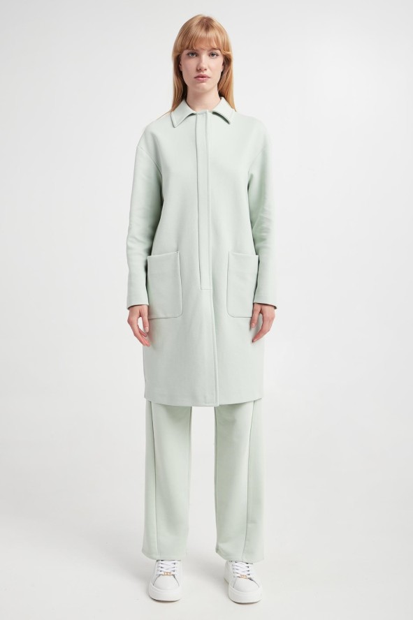 Płaszcz damski Ifrem MAX MARA LEISURE