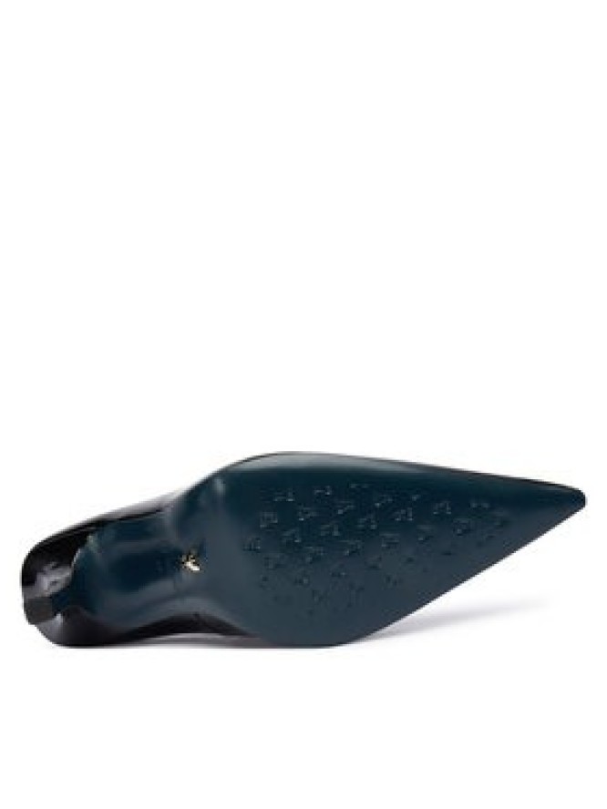 Patrizia Pepe Szpilki 8Z0106/L125-K182 Czarny