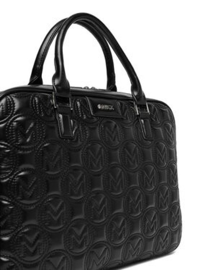 MEXX Torebka CEO-MEXX-S-010-07 Czarny