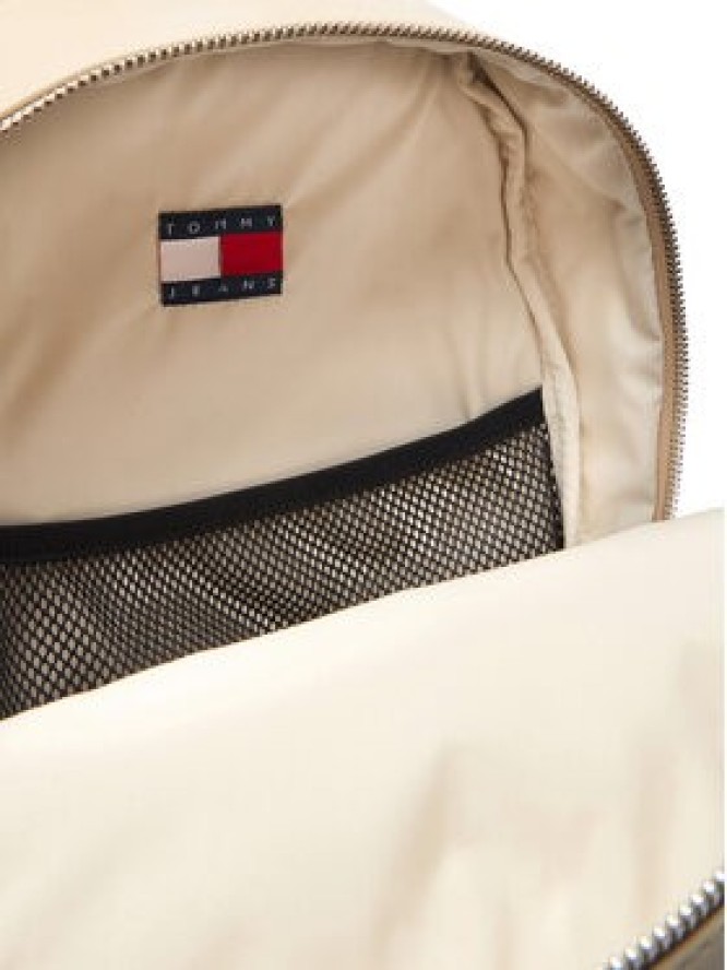 Tommy Jeans Plecak Tjw Daily Elevated Backpack AW0AW18086 Beżowy