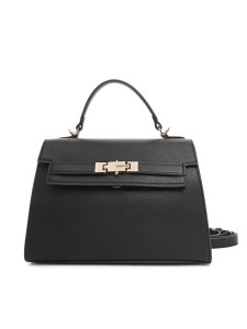 Valentino Torebka Fae Re VBS9AD37 Czarny