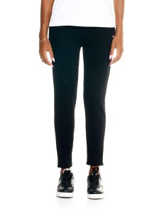 Spodnie dresowe damskie Leone Basic