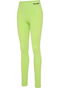 Legging haute sans couture women Hummel Tif