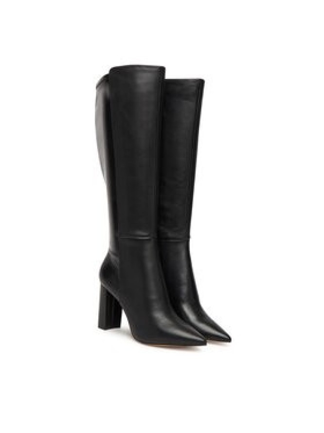 Aldo Kozaki Electro 13863039 Czarny