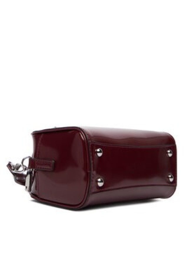 Guess Torebka Arnela Mini HWNY94 96740 Bordowy