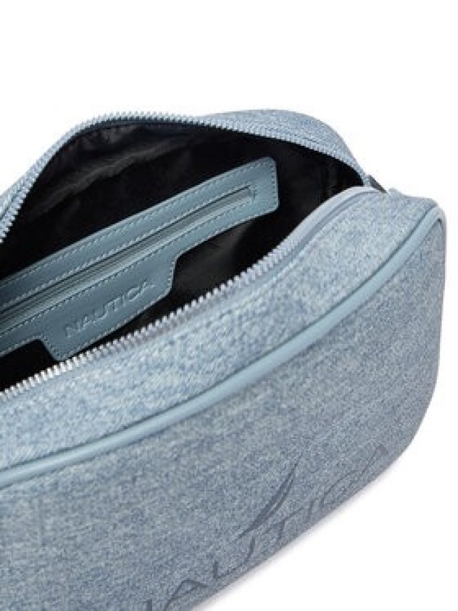 Nautica Torebka CEO-NTC-L-002-09 Niebieski