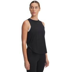 Damski tank top Under Armour Launch Elite
