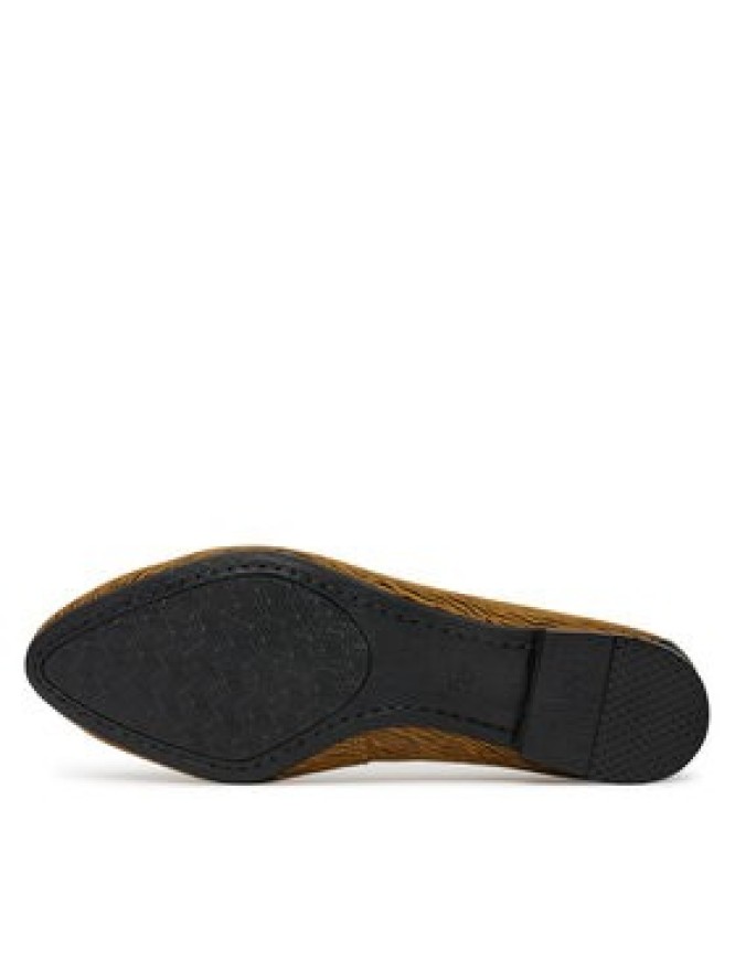 Lasocki Baleriny RST-KAJA-53 Brązowy