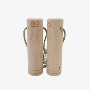 Chwyty treningowe Y&Y Vertical Twins Cylinder 55 mm