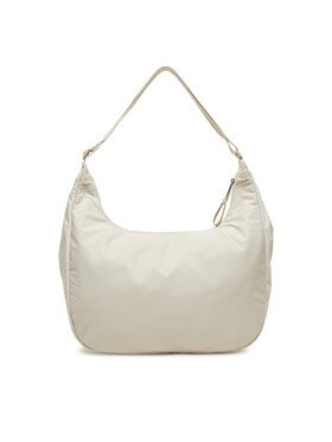 Tommy Jeans Torebka Tjw Urban Large AW0AW17569 Beżowy