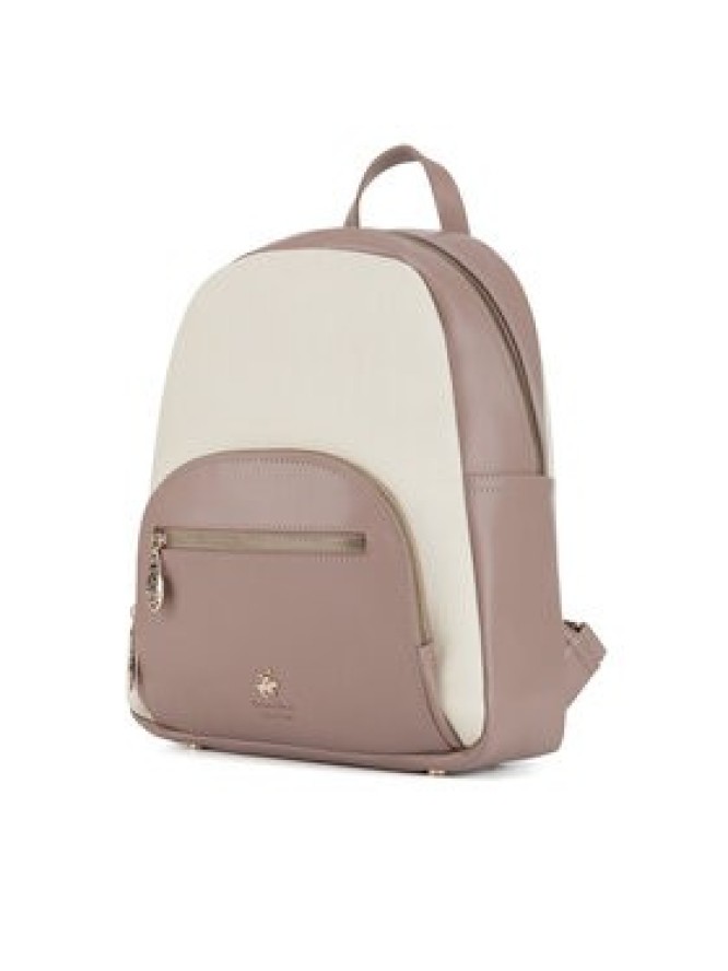 Beverly Hills Polo Club Plecak BHPC-C-004-07 Różowy