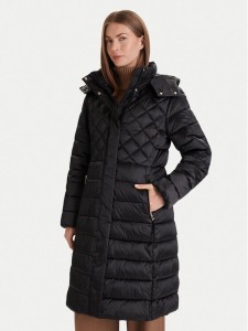 JOOP! Kurtka zimowa Constance 30048865 Czarny Regular Fit