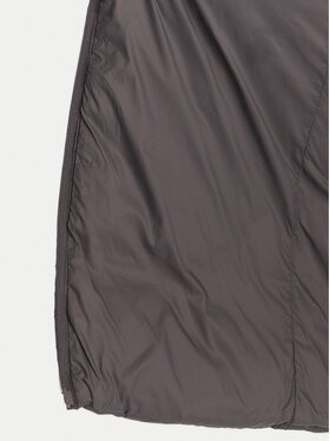 Robe di Kappa Kurtka zimowa Mirel 631271W Szary Regular Fit