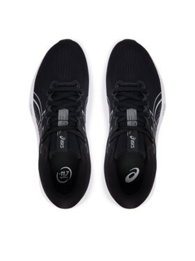 Asics Buty do biegania Gt-1000 15 1012B994 Czarny