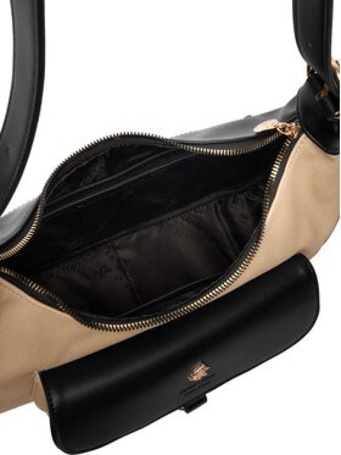 Beverly Hills Polo Club Torebka CEO-BHPC-C-026-09 Czarny