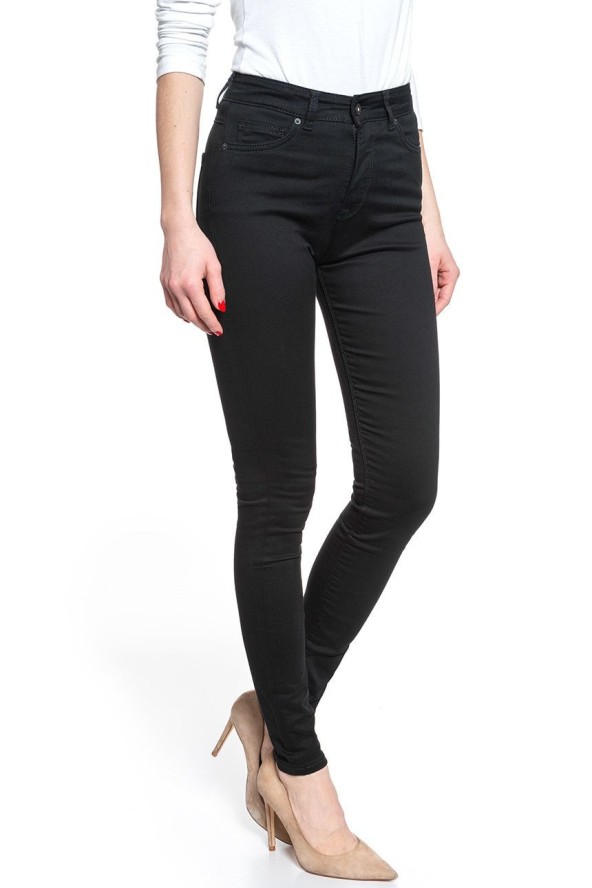 MUSTANG Perfect Shape DENIM BLACK 1008623 4000 940
