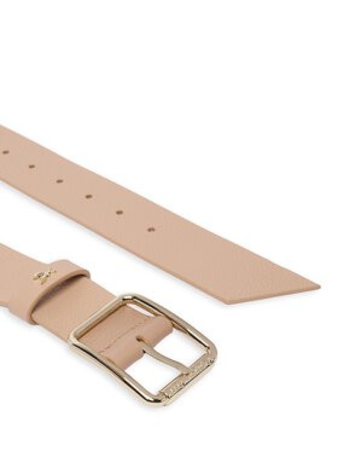 Patrizia Pepe Pasek Damski CW6409/L001-R874 Beżowy