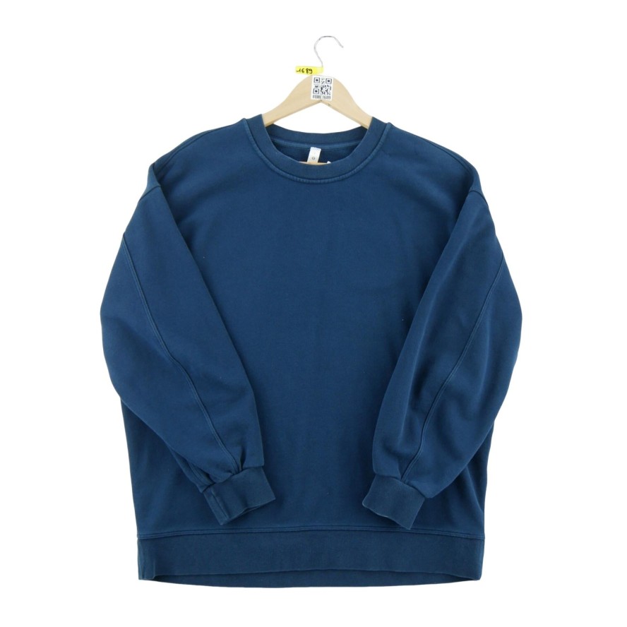 Bluza damska oversize Lululemon