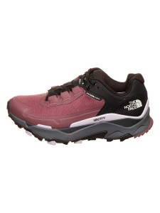 The North Face Buty trekkingowe "Vectiv Exploris Futurelight" w kolorze różowym rozmiar: 39,5