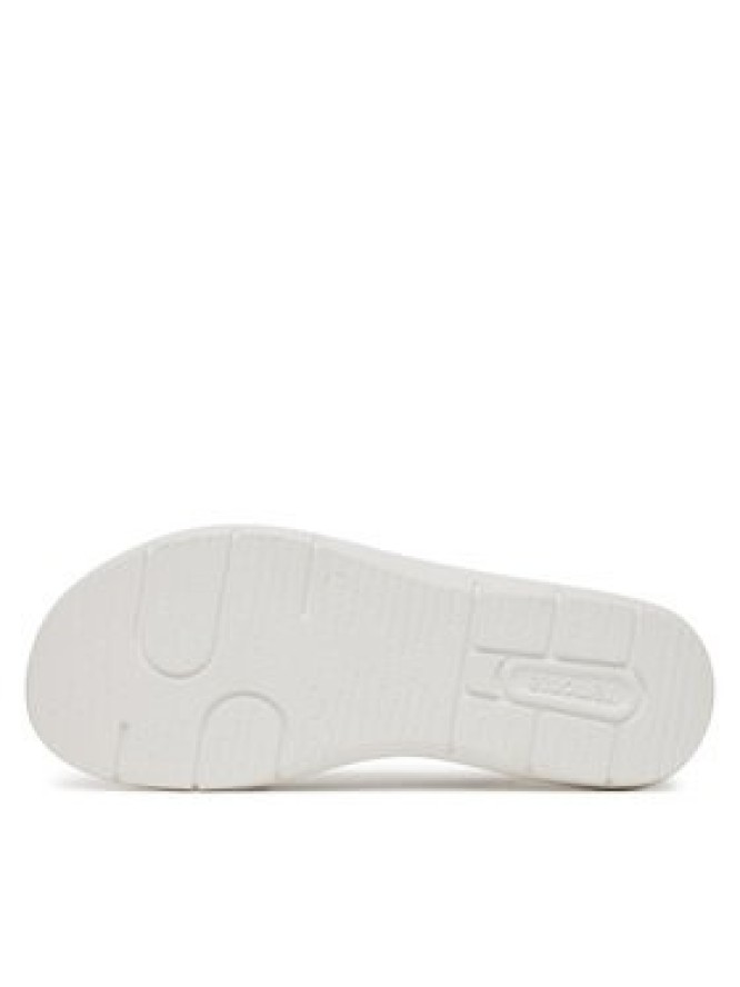 Remonte Sandały D2K56-80 Biały