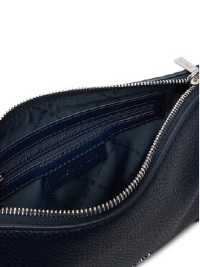 MICHAEL Michael Kors Torebka 32R6S1WC1V Granatowy