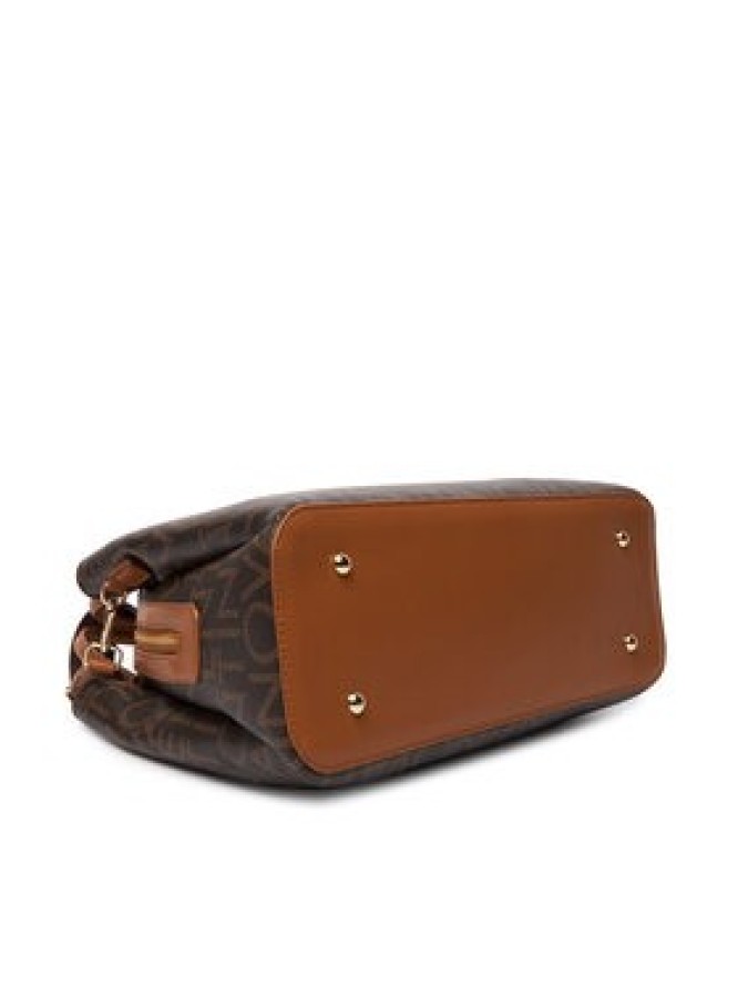 Valentino Torebka Regina Re VBS9IS51 Brązowy