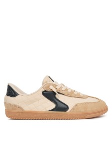 Skechers Sneakersy Hotshot - Soft Luxe 185329 Beżowy
