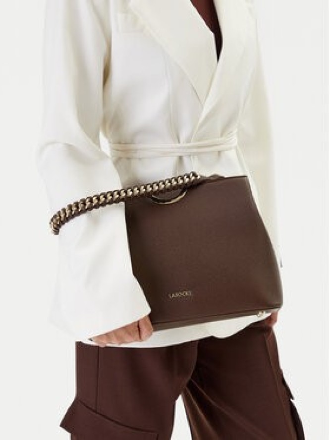 Lasocki Torebka C-LSK-M-004-08 Brązowy