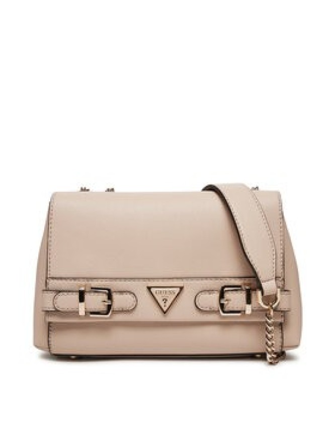 Guess Torebka HWEBG9 51121 Écru