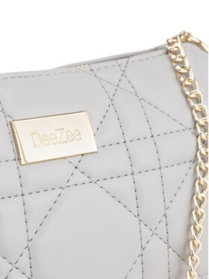 DeeZee Torebka DZE-S-021-07 Szary