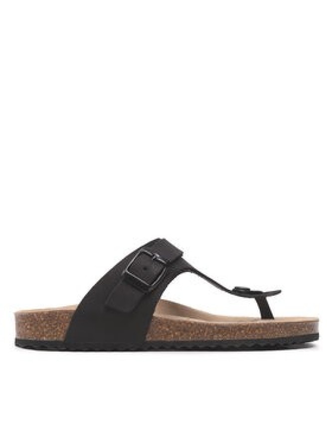 Geox Japonki D Brionia K D35LSK 00032 C9999 Czarny
