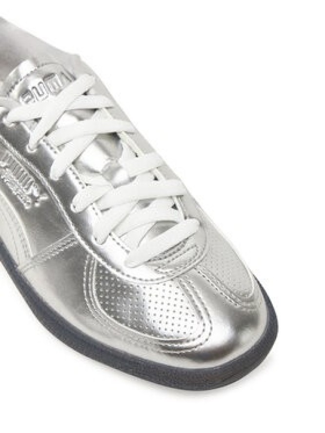 Puma Sneakersy Palermo Astro Escape Wns 400450 01 Srebrny