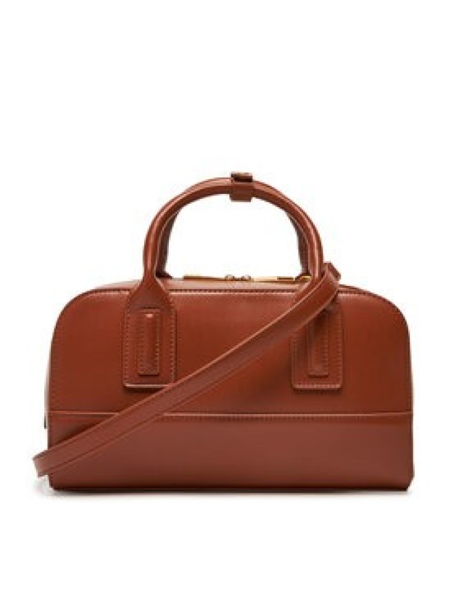 Gino Rossi Torebka CEO-INES-LX10148 Brązowy