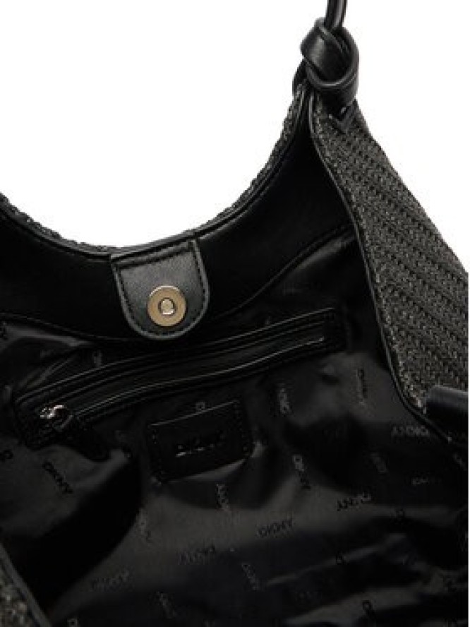 DKNY Torebka Paula R61AOE49 Czarny