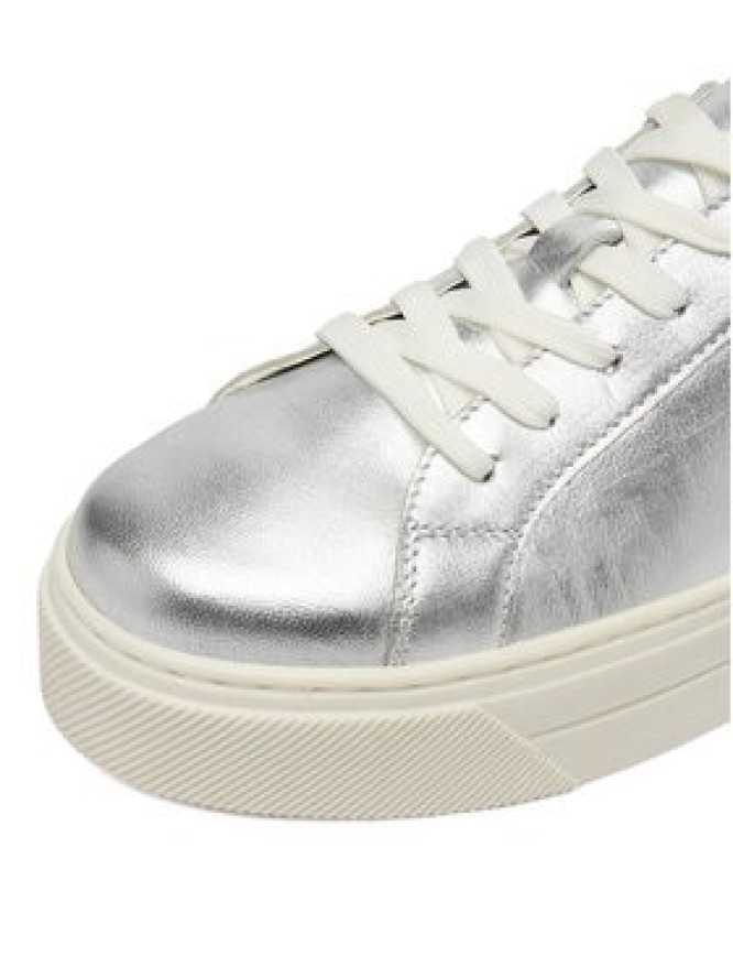 Lasocki Sneakersy CEO-WI23-LUCCIANA-02 Srebrny