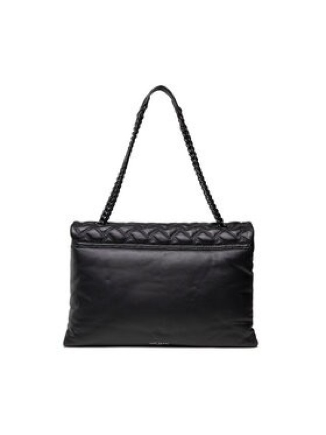 Kurt Geiger Torebka Xxl Kensington Drench 7386000109 Czarny