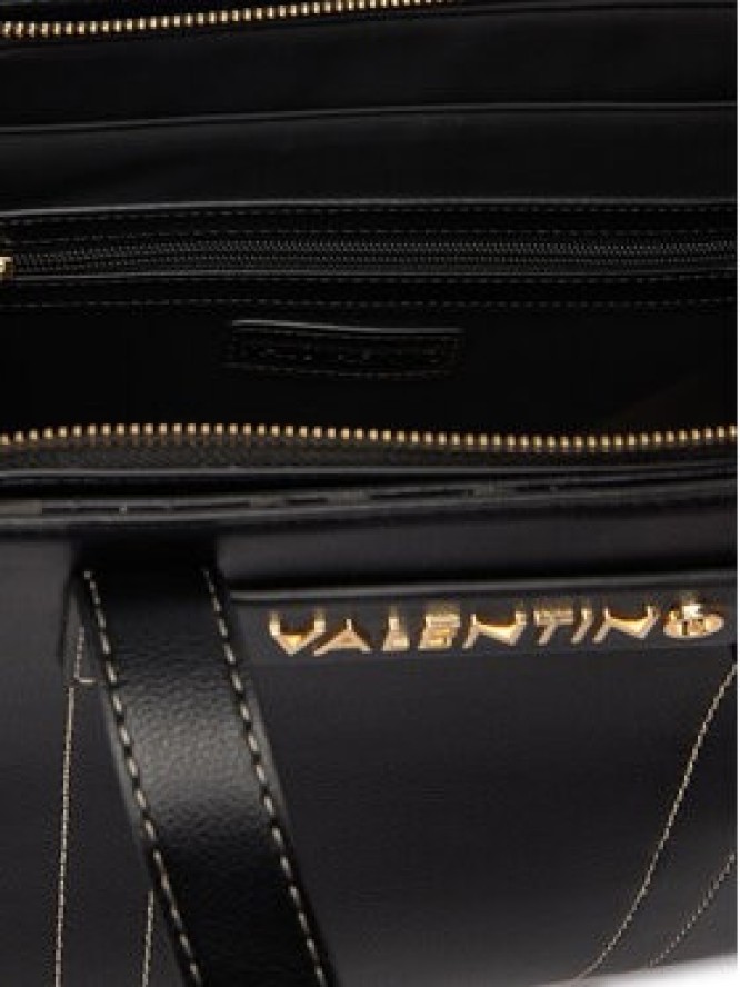 Valentino Torebka Aury Re VBS9OB01 Czarny